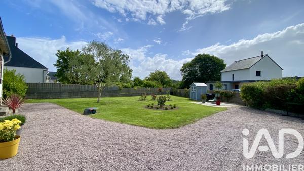 Maison à vendre 3 pièces 80 m² Lannion