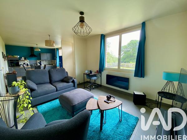 Maison à vendre 3 pièces 80 m² Lannion