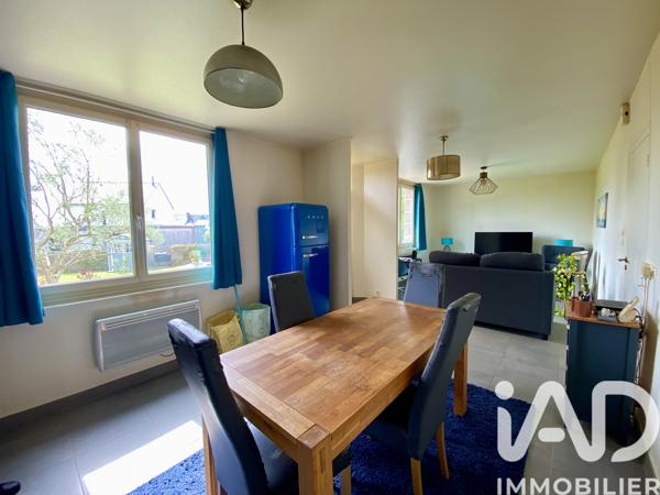 Maison à vendre 3 pièces 80 m² Lannion