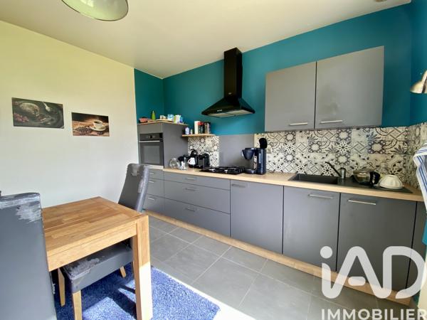 Maison à vendre 3 pièces 80 m² Lannion