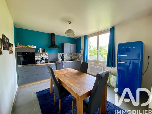 Maison à vendre 3 pièces 80 m² Lannion