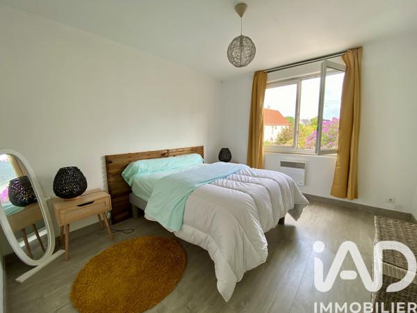 Maison à vendre 3 pièces 80 m² Lannion
