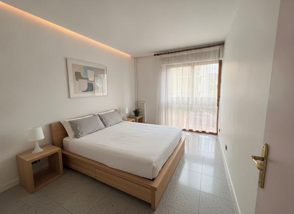 Appartement T4 de 97,5M2 avec terrasse et parking dans résidence de caractère