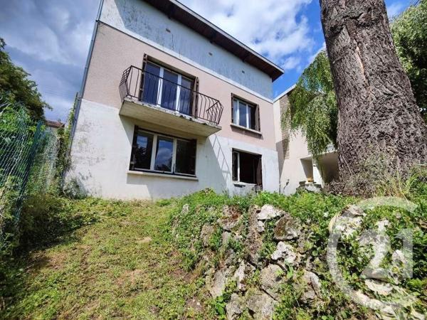 Maison à vendre  4 pièces - 100 m2 CHATOU - 78