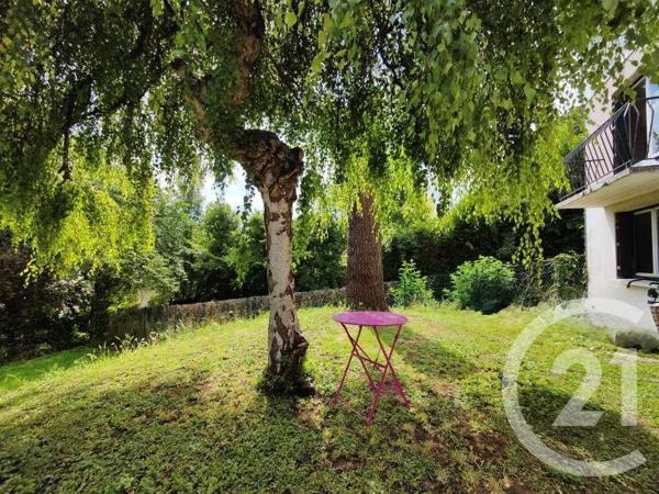 Maison à vendre  4 pièces - 100 m2 CHATOU - 78