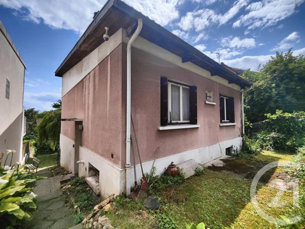Maison à vendre  4 pièces - 100 m2 CHATOU - 78