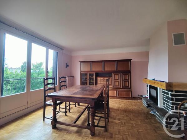 Maison à vendre  4 pièces - 100 m2 CHATOU - 78