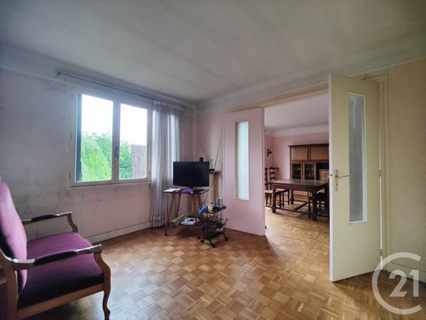 Maison à vendre  4 pièces - 100 m2 CHATOU - 78