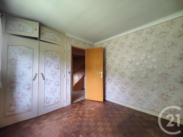 Maison à vendre  4 pièces - 100 m2 CHATOU - 78