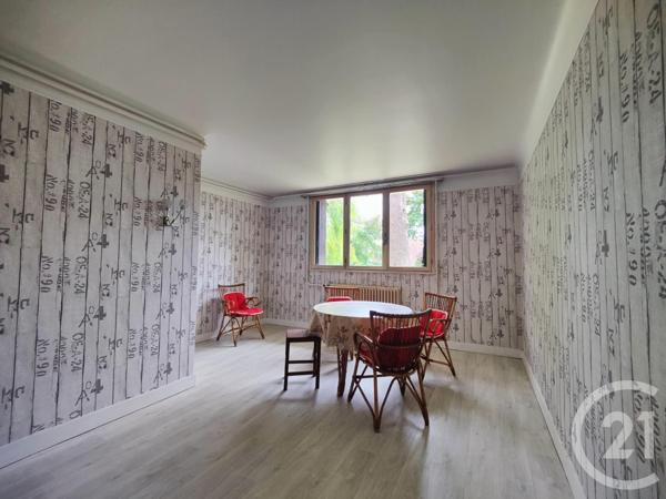 Maison à vendre  4 pièces - 100 m2 CHATOU - 78