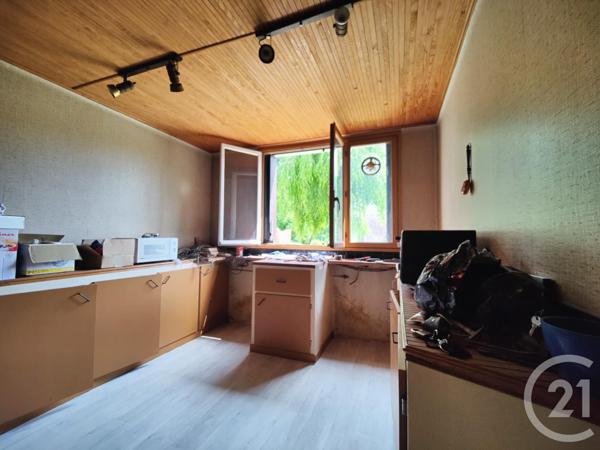 Maison à vendre  4 pièces - 100 m2 CHATOU - 78