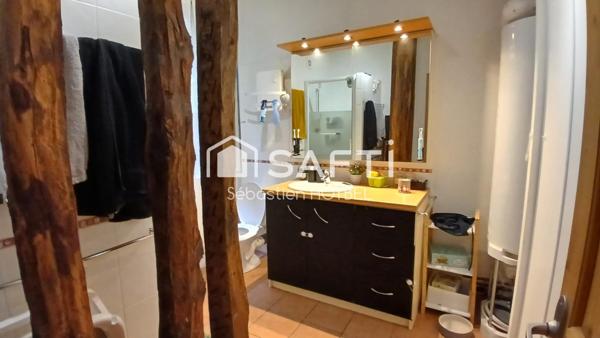 Immeuble à fort potentiel locatif,