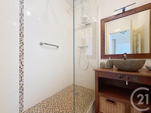 Appartement F2 à vendre  2 pièces - 45,26 m2 NICE - 06