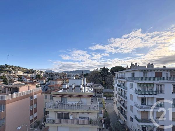 Appartement F2 à vendre  2 pièces - 45,26 m2 NICE - 06