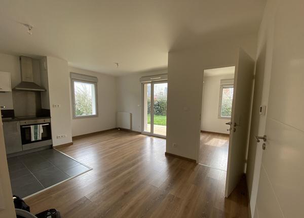 Appartement T3 - Tours Nord