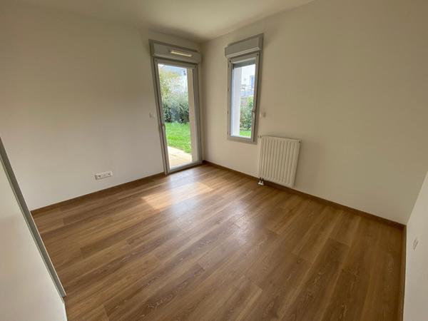 Appartement T3 - Tours Nord