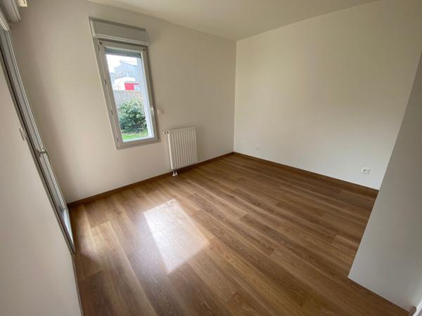 Appartement T3 - Tours Nord