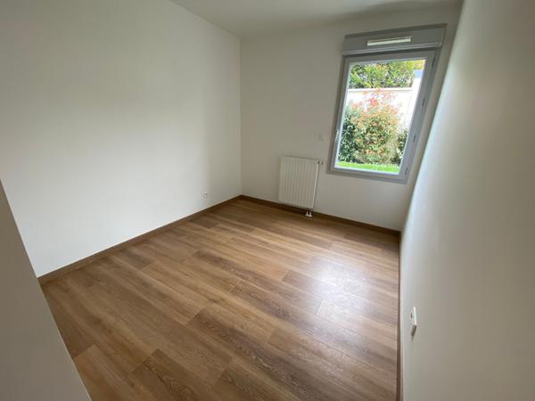 Appartement T3 - Tours Nord