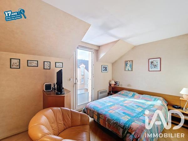 Maison à vendre 5 pièces 117 m² Villeneuve-la-Garenne