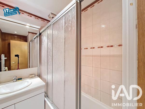 Maison à vendre 5 pièces 117 m² Villeneuve-la-Garenne