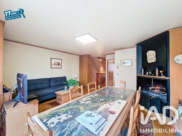 Maison à vendre 5 pièces 117 m² Villeneuve-la-Garenne