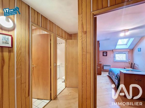 Maison à vendre 5 pièces 117 m² Villeneuve-la-Garenne