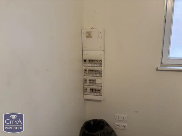 Local professionnel à vendre 1450m² Sedan (08200)