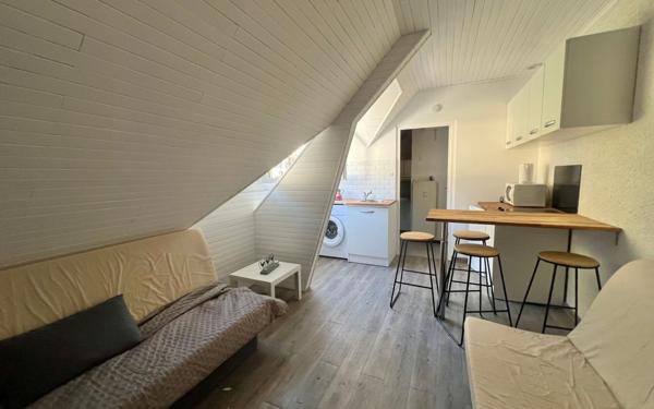 Appartement à vendre    1 pièce • 13,85 m2 Lans-en-Vercors