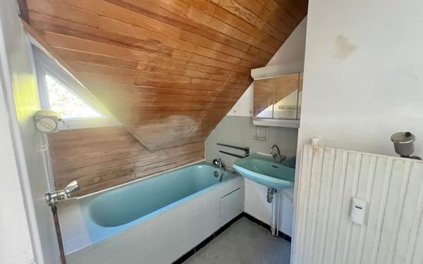 Appartement à vendre    1 pièce • 13,85 m2 Lans-en-Vercors