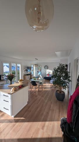 Maison traditionnelle de 110 m²