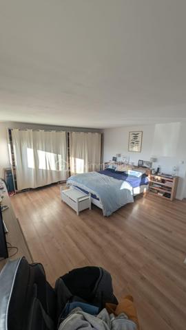 Maison traditionnelle de 110 m²