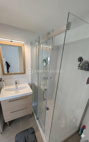 Maison traditionnelle de 110 m²