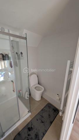 Maison traditionnelle de 110 m²