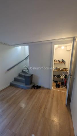 Maison traditionnelle de 110 m²