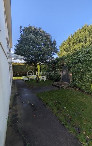 Maison traditionnelle de 110 m²