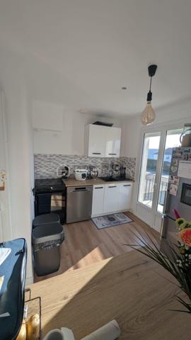 Maison traditionnelle de 110 m²