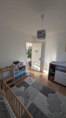 Maison traditionnelle de 110 m²