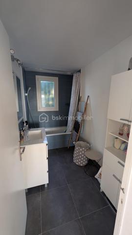 Maison traditionnelle de 110 m²