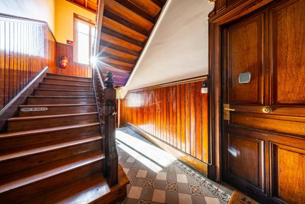 DIJON (21) Quartier Montchapet - Superbe 3 pièces 80 m²