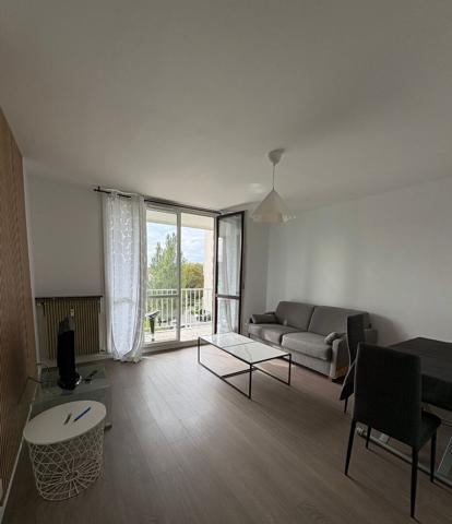 Appartement meublé Bourg Les Valence 2 pièces 49 m2