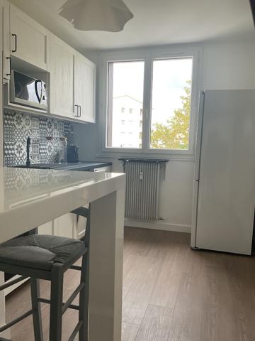 Appartement meublé Bourg Les Valence 2 pièces 49 m2