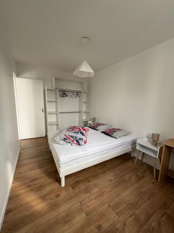 Appartement meublé Bourg Les Valence 2 pièces 49 m2