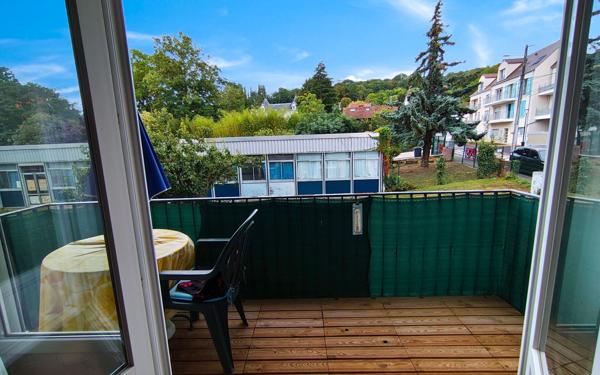 Appartement à vendre    3 pièces • 74,51 m2 Épône