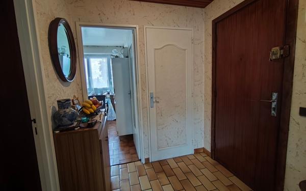 Appartement à vendre    3 pièces • 74,51 m2 Épône