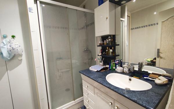 Appartement à vendre    3 pièces • 74,51 m2 Épône