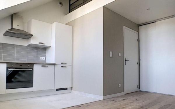 Appartement à louer    2 pièces • 60,20 m2 Compiègne