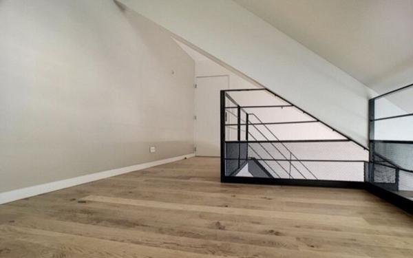 Appartement à louer    2 pièces • 60,20 m2 Compiègne