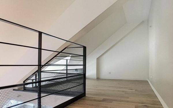 Appartement à louer    2 pièces • 60,20 m2 Compiègne