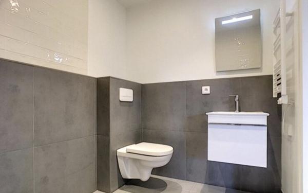 Appartement à louer    2 pièces • 60,20 m2 Compiègne