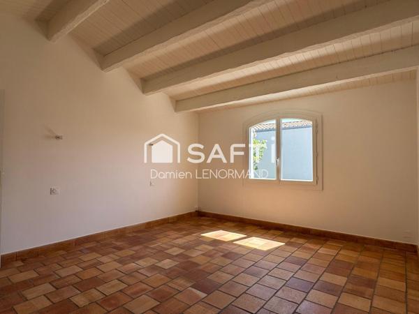 Maison la Brée les bains entièrement rénovée
